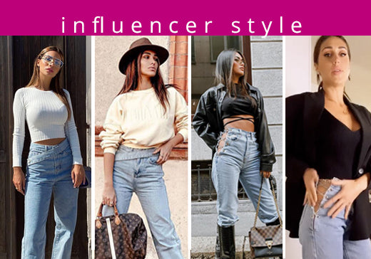 Denim: una passione senza fine!!