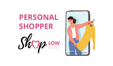Non sai cosa metterti? Chiedi consiglio alle nostre personal shopper!!