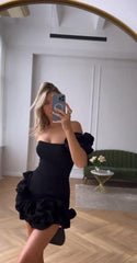 Abito Midi Angel