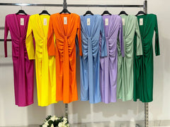 Vestito Diamond