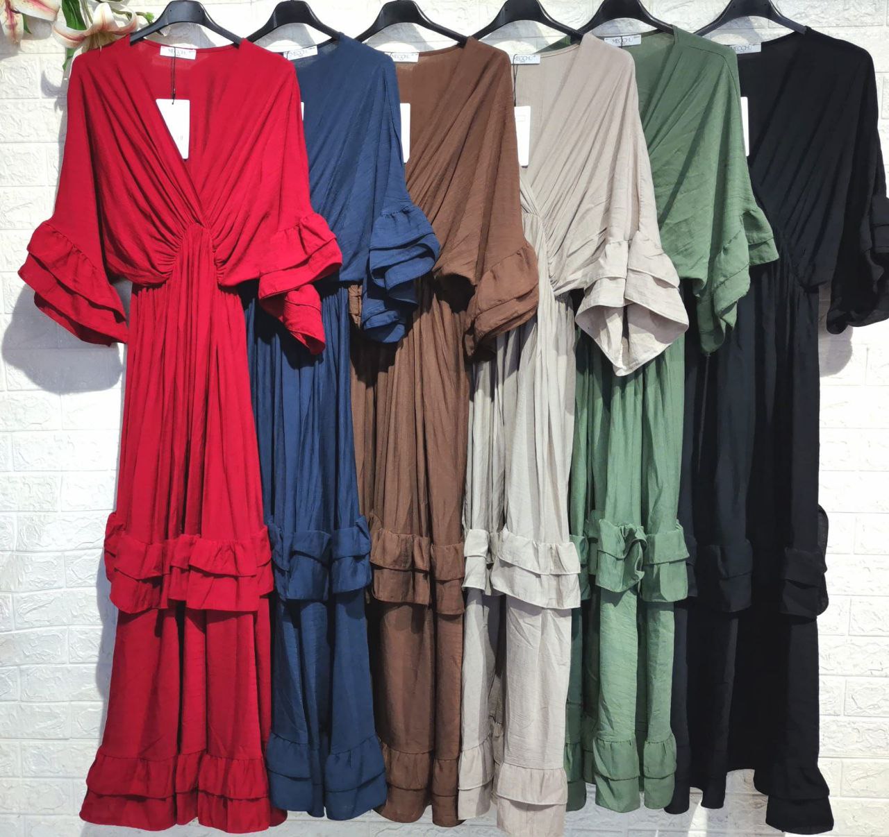 Vestito Lorenza