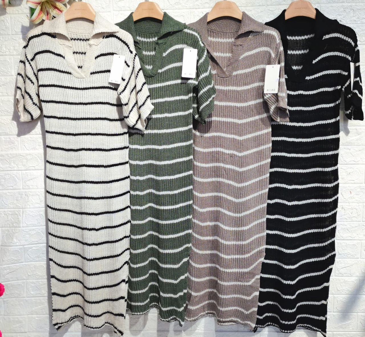 Vestito Ottavia