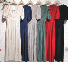 Vestito Lina