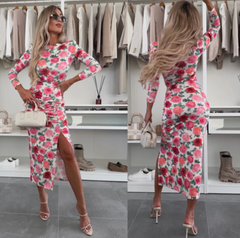 Completo Rosa