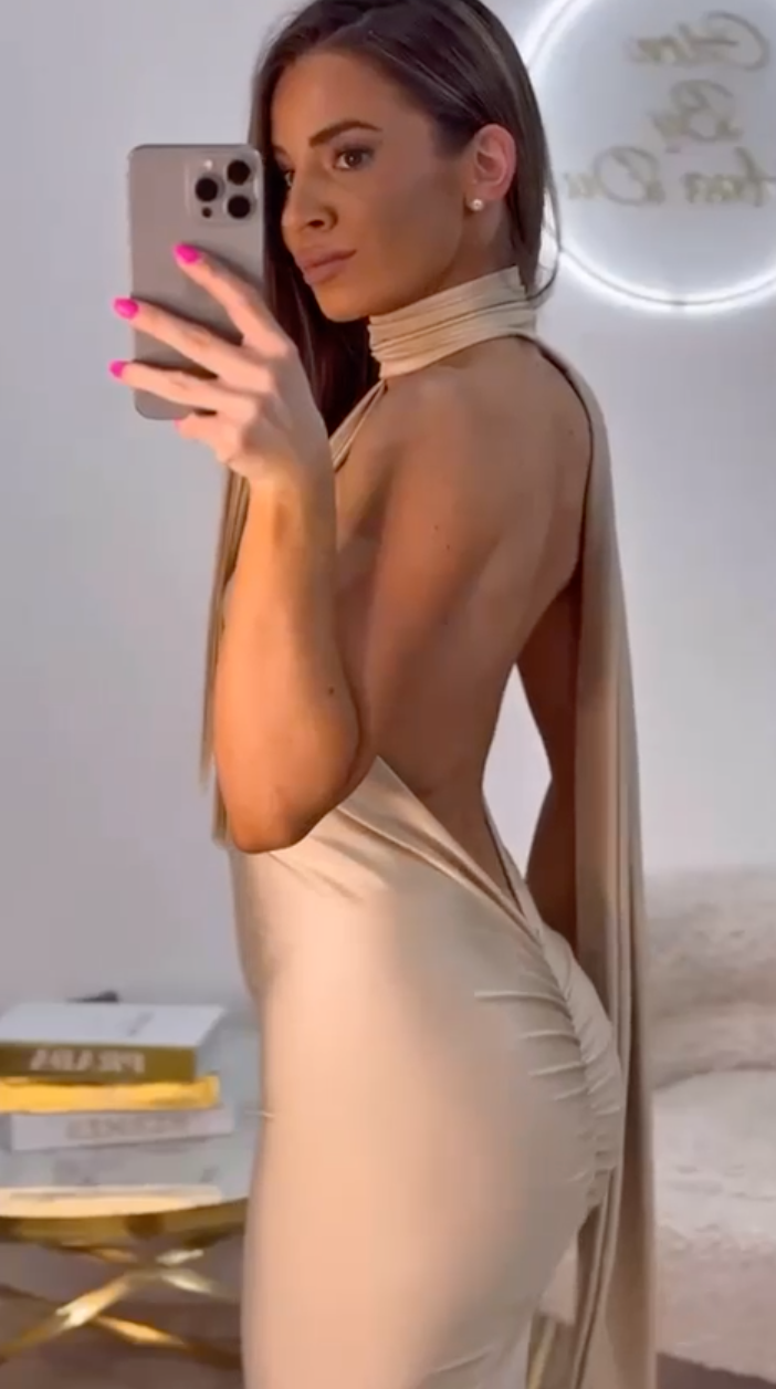 Abito Halina