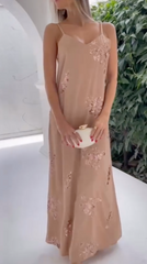 Vestito Silhouette