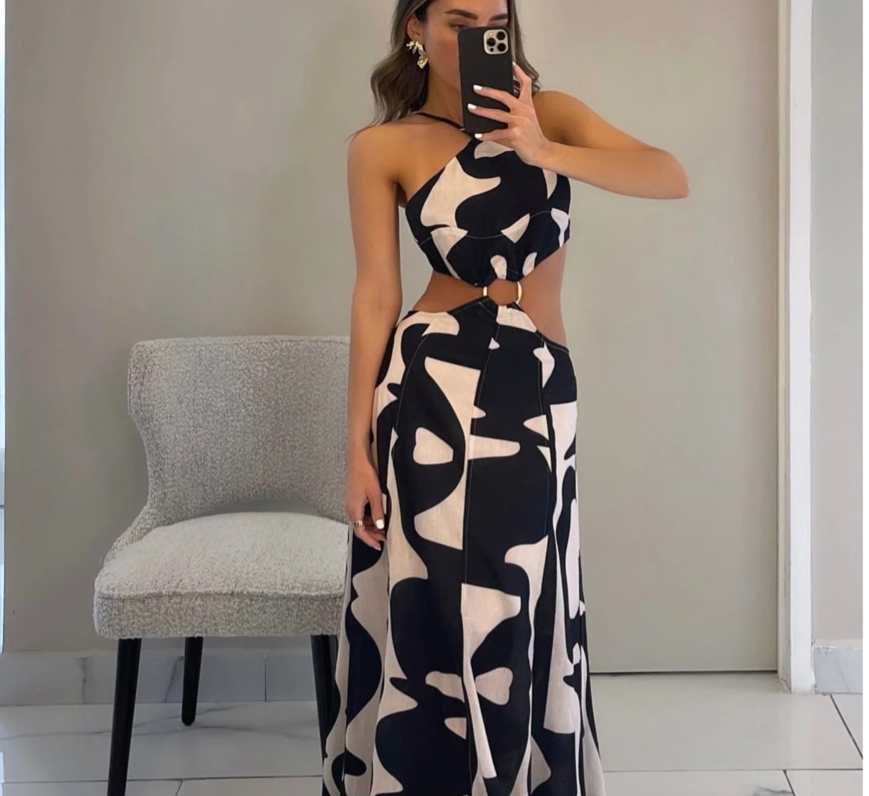 Vestito Tatiana