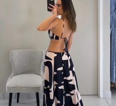 Vestito Tatiana