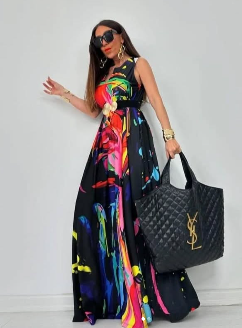 Vestito RunEdge