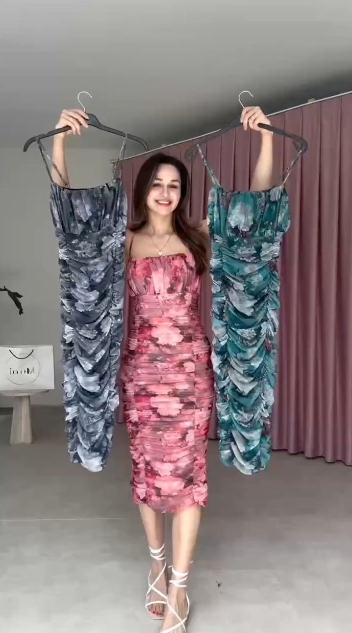 Vestito Monica