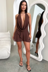 Vestito Nadia