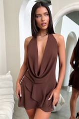 Vestito Nadia