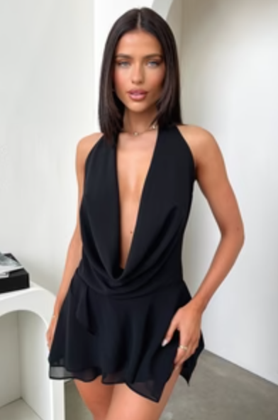 Vestito Nadia